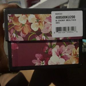 Gucci size 8 (38) women. Brand new never wore.